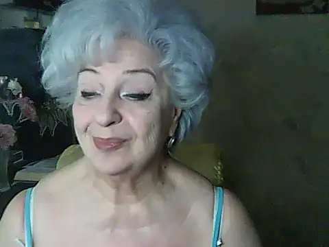 ValeriaKroww online show from 24, 7, 2026