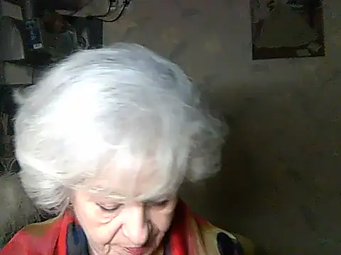 ValeriaKroww online show from 18, 12, 2025