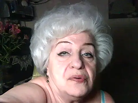ValeriaKroww online show from 23, 6, 2026