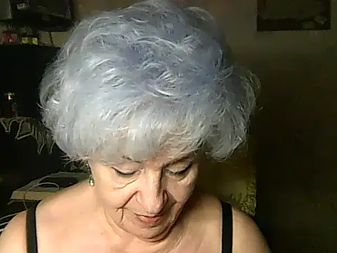 ValeriaKroww online show from 8, 7, 2026