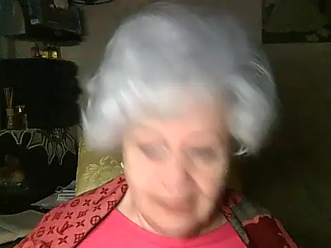 ValeriaKroww online show from 20, 4, 2026