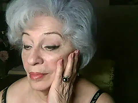 ValeriaKroww online show from 23, 7, 2026