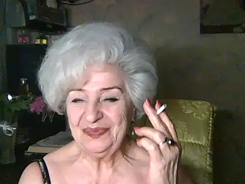 ValeriaKroww online show from 14, 6, 2026