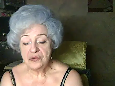 ValeriaKroww online show from 7, 7, 2026