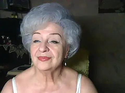 ValeriaKroww online show from 9, 7, 2026