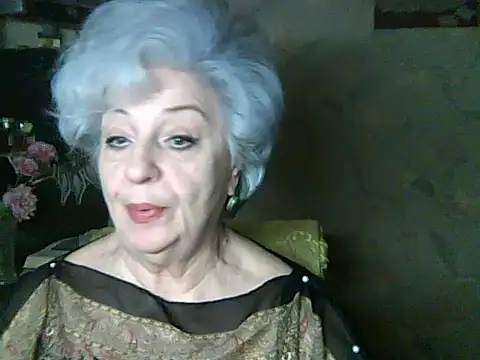 ValeriaKroww online show from 18, 7, 2026