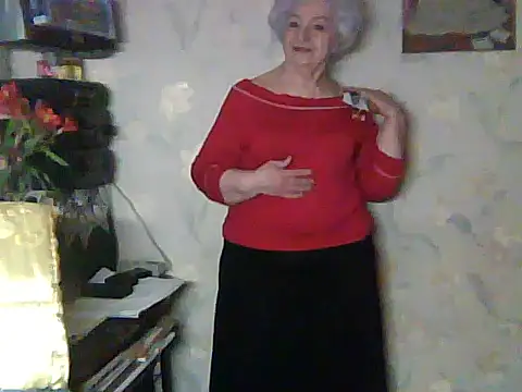ValeriaKroww online show from 3, 5, 2026