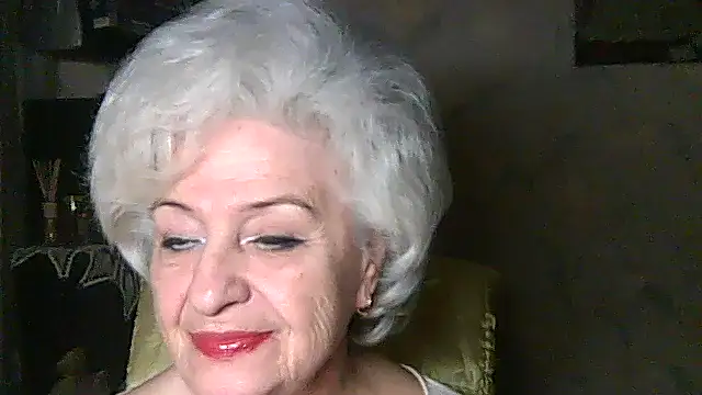 ValeriaKroww online show from 18, 3, 2026