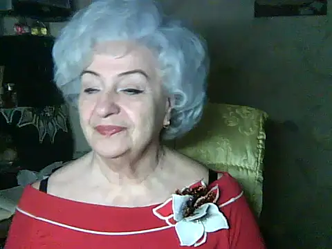 ValeriaKroww online show from 4, 4, 2026