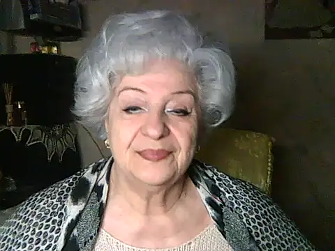 ValeriaKroww online show from 22, 4, 2026