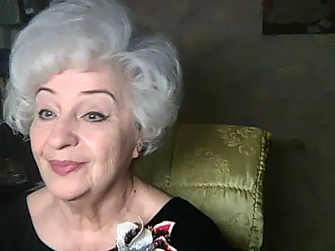 ValeriaKroww online show from 28, 5, 2026