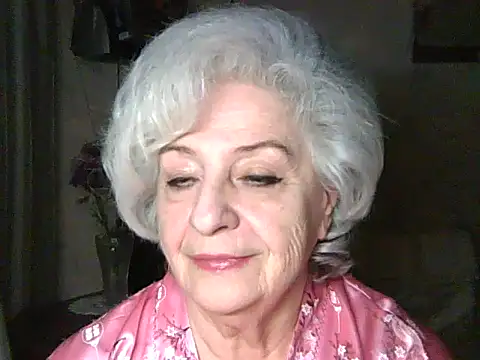 ValeriaKroww online show from 8, 11, 2025