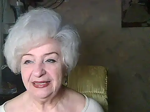ValeriaKroww online show from 31, 5, 2026