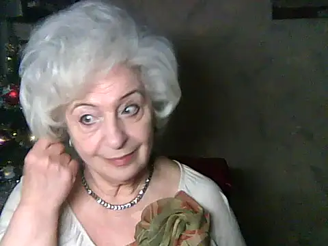 ValeriaKroww online show from 14, 1, 2026