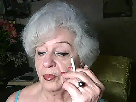 ValeriaKroww online show from 20, 6, 2026