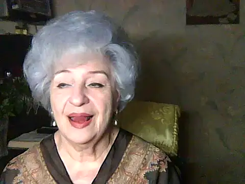 ValeriaKroww online show from 10, 7, 2026