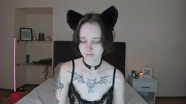 OliviaFlex online show from 29, 11, 2025