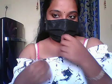 Mathi cam online show from 6, 3, 2026