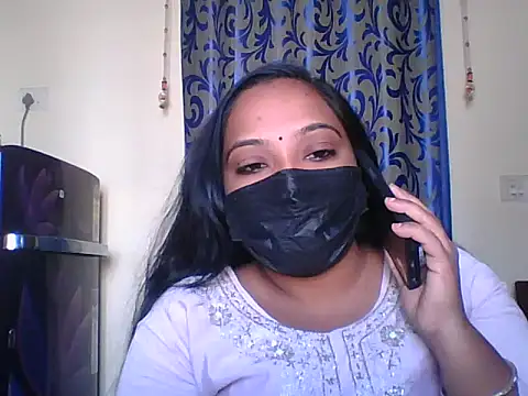 Mathi cam online show from 6, 2, 2026