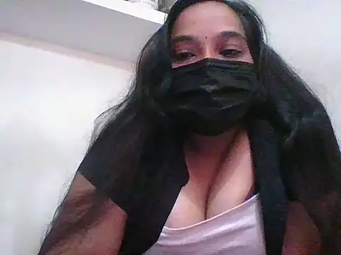 Mathi cam online show from 4, 12, 2025