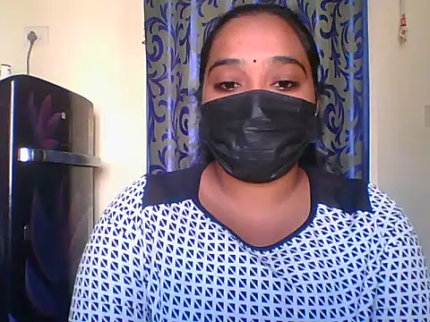 Mathi cam online show from 5, 2, 2026