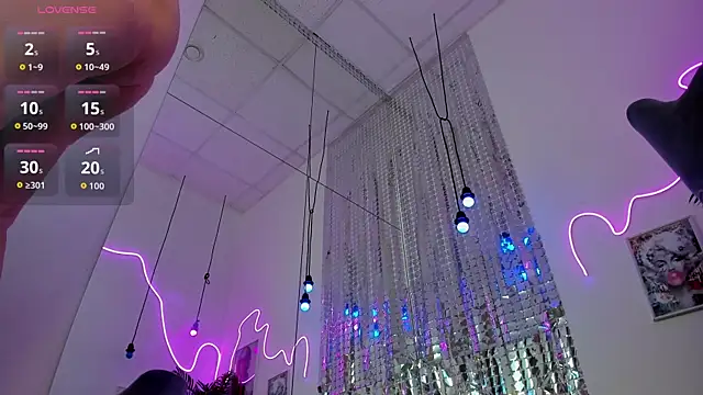 melanie neal online show from 30, 11, 2025