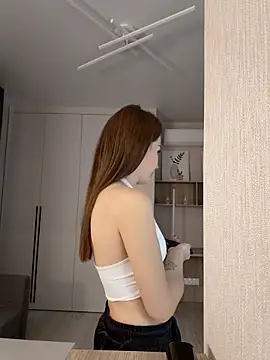 MelissaPinkiss online show from 22, 12, 2025