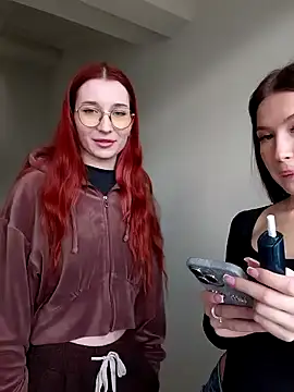 MelissaPinkiss online show from 13, 2, 2026