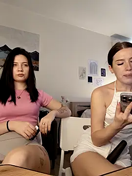 MelissaPinkiss online show from 22, 2, 2026