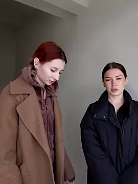 MelissaPinkiss online show from 7, 3, 2026