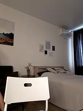 MelissaPinkiss online show from 23, 2, 2026