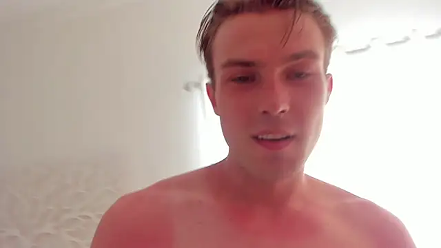 DanteRay online show from 23, 3, 2026