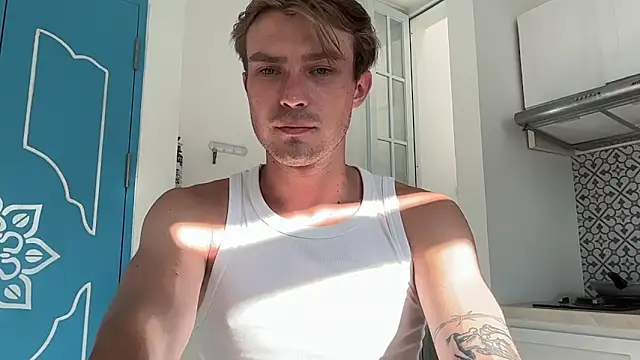 DanteRay online show from 11, 4, 2026