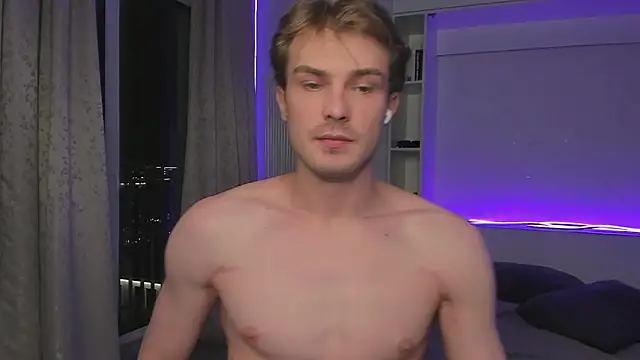 DanteRay online show from 20, 11, 2025