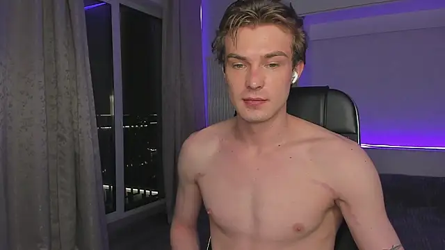 DanteRay online show from 15, 12, 2025