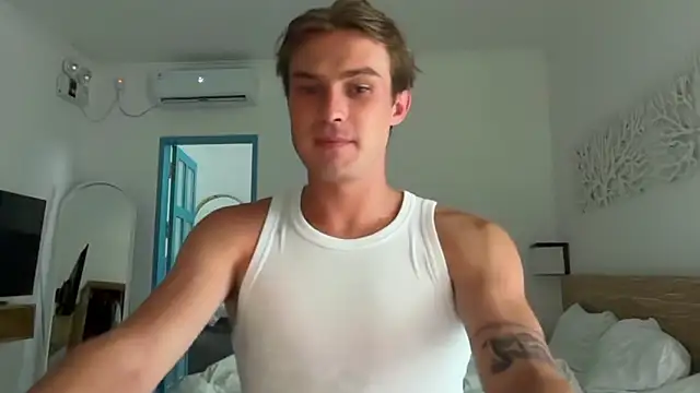 DanteRay online show from 22, 4, 2026