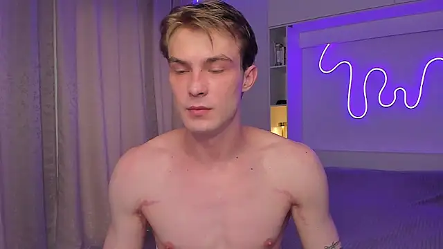 DanteRay online show from 12, 11, 2025