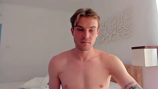 DanteRay online show from 17, 3, 2026