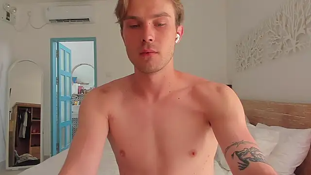 DanteRay online show from 29, 3, 2026