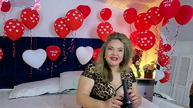 NatashaBlade  online show from 17, 2, 2026