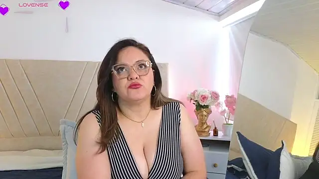 NatashaBlade  online show from 27, 11, 2025