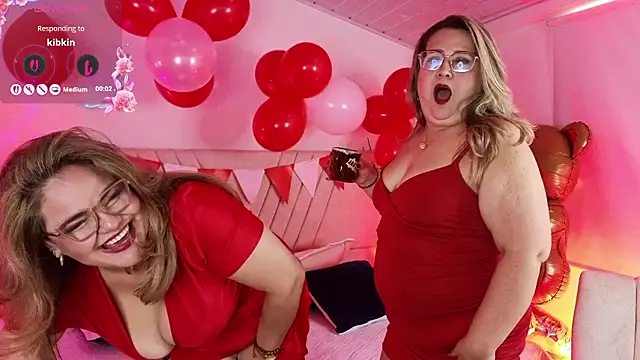 NatashaBlade  online show from 28, 2, 2026