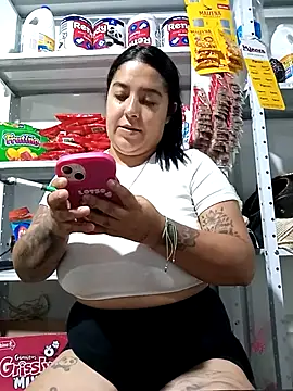 Snapshot of sabrina-1 chatting on 6, 11, 2025 sabrina-1 online show from 6, 11, 2025