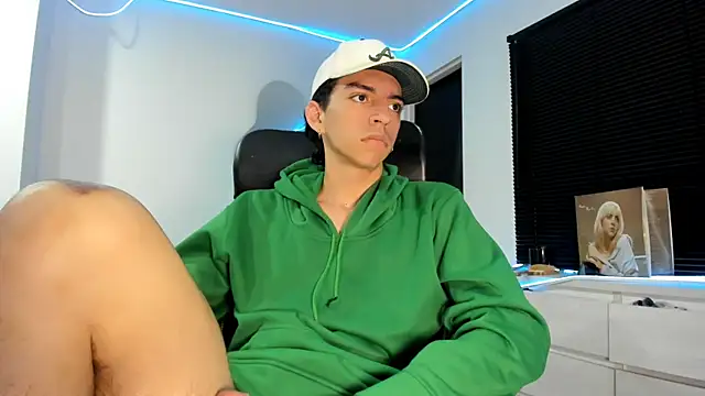  rhys jagger online show from 13, 1, 2026