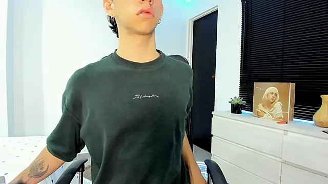  rhys jagger online show from 13, 11, 2025