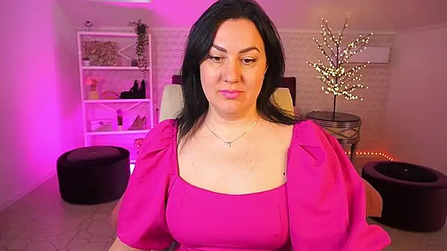 VelvetLuck online show from 20, 4, 2026