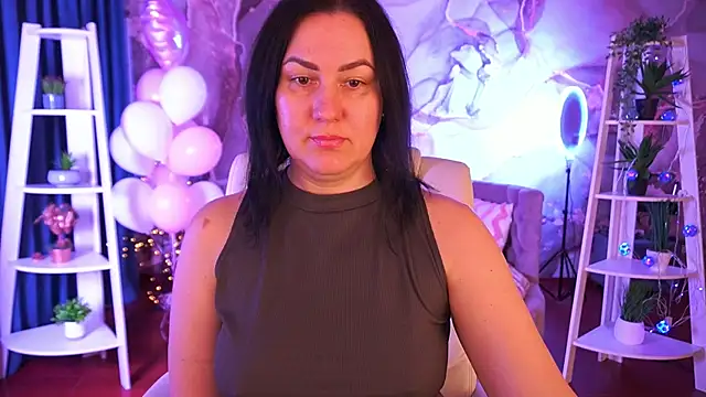 VelvetLuck online show from 20, 2, 2026