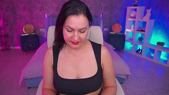 VelvetLuck online show from 22, 7, 2026