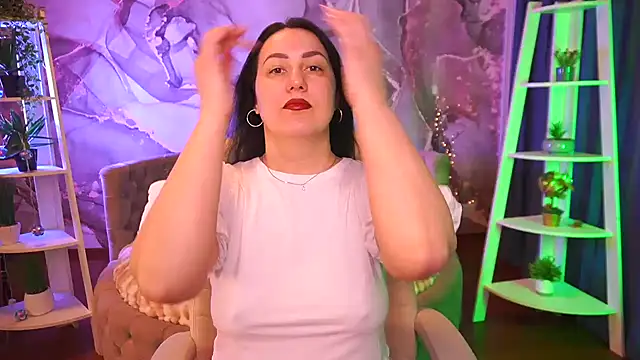 VelvetLuck online show from 4, 3, 2026