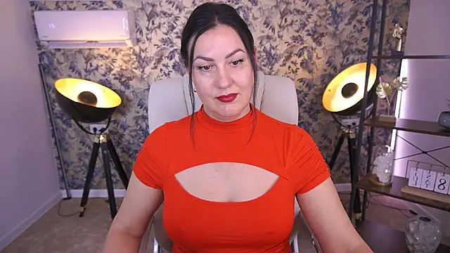 VelvetLuck online show from 19, 7, 2026